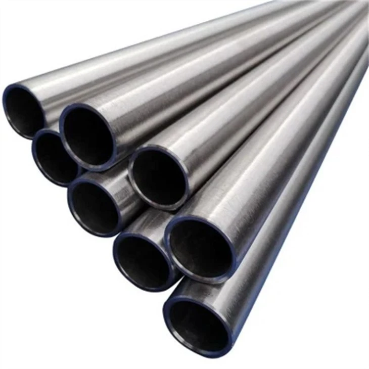 Titanium Pipe Gr5 Suppliers