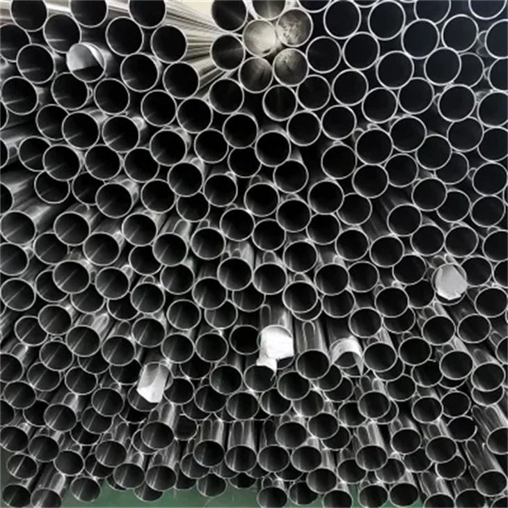 Titanium Pipe Gr5 Suppliers