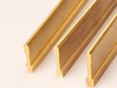 Wholesale Copper Profiles