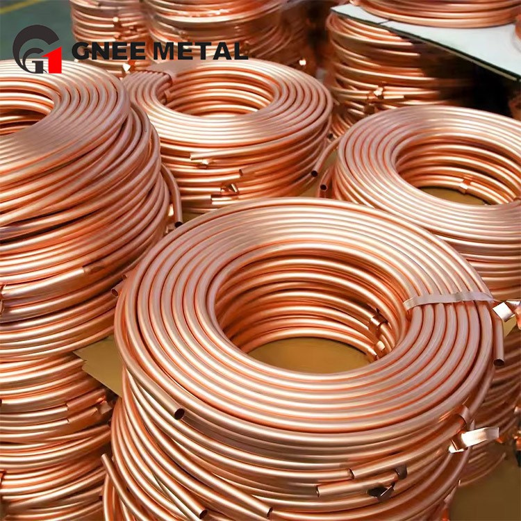 insulated copper pipe insulated copper pipe