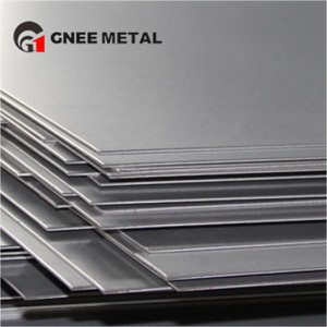 titanium alloy sheet titanium alloy sheet