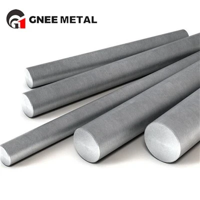 GR1 Titanium Bar Titanium Stavar