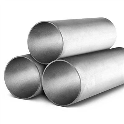 Gr2 Titanium rör