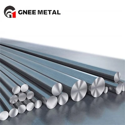 Grade7 Titanium Bar