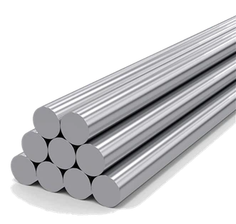 Titan Grade.4 Rod Bar